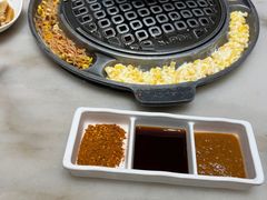 -韩宫宴烤肉·料理(砂之船奥特莱斯店)