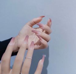 -1T·1M 日式美甲美睫