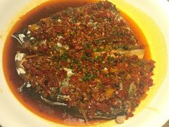 -印象鲵宴·张家界地标美食名片(溪布街店)