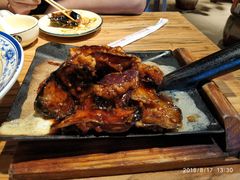 -老地方农家菜(昌黎一店)