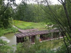 -翠湖国家城市湿地公园