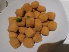 金奖七味豆腐-茉里粤菜(皇姑万象汇店)