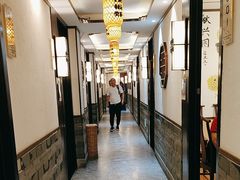 -山里俏·皖南菜(清源路店)