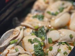 -土蚝·高压锅生蚝(百姓美食街店)