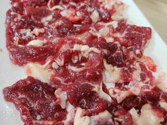 -伟记牛肉(金鸿公路店)