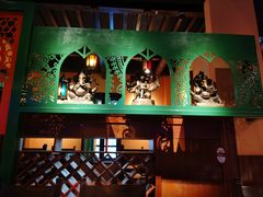 -甘尼仕印度餐厅爵士酒吧(阳春巷店)