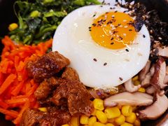 -朴大叔拌饭(广州越秀未来城店)