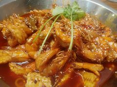 槐店王婆虾锅-槐店王婆大虾(开发区店)