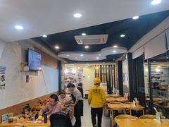 -李先生牛肉面大王(昌平鼓楼店)