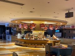 -潇湘华天大酒店-湘·悦美食街(芙蓉中路店)