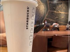 -星巴克臻选(深圳华强北茂业店)