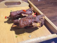 -开小灶(公望街店)