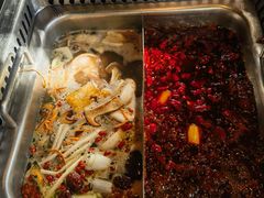 -大隐·成都火锅Bistro(合生麒麟新天地店)