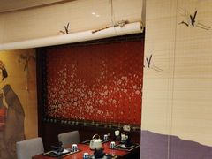 -金沙滩喜来登度假酒店-雅日本餐厅