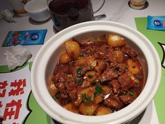 -鑫小城故事·藕汤·家常菜(台北一路总店)