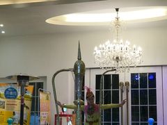 -阿拉丁新疆风味餐厅·清真(罗廊巷店)
