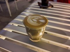 -S.O.E COFFEE(五道营店)