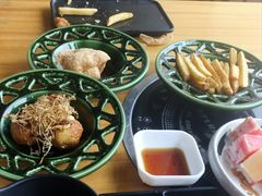 -水林间·寿喜烧自助(仙林金鹰店)