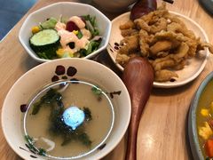 -红小满休闲餐厅(十全街店)