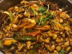 -黄记煌三汁焖锅(崇文门店)