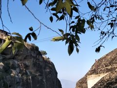 -梅黛奥拉修道院