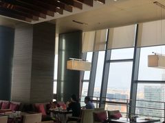 -上海漕河泾万丽酒店