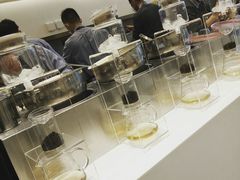 -喜茶(永旺梦乐城店)