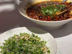 -小河盐帮·私家菜·烤鸭(三元桥·霄云路店)