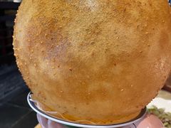 -吴越荣记苏州菜·松鼠桂鱼 100% 活鱼现做(月光码头店)