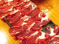 吊龙伴-牛品福潮汕牛肉火锅(旺庄店)