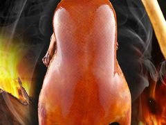 精品烤鸭-原鄉本味 楚菜 丹江口鱼(北苑店)