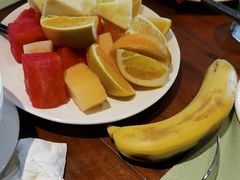 -JW万豪厨房餐厅·滨海草坪烧烤·海鲜·海景(三亚绿发山海天JW万豪酒店)