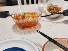 -鱼酷活鱼烤鱼(新世界城店)