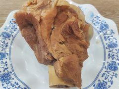 -双杰北大抻面(水域蓝湾店)