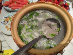 -山东宾馆·齐鲁苑餐厅