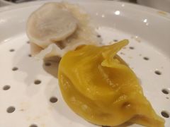 鲅鱼金饺-金谷园饺子·烧烤·家宴(人大总店)