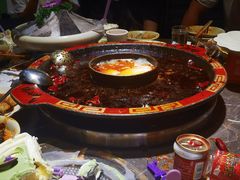-赵家院子佬火锅(重庆总店)
