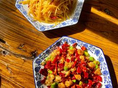 -卧龙堡客栈·中餐厅(古北水镇店)