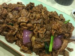 -标记美食新鲜猪杂(兴南大道店)