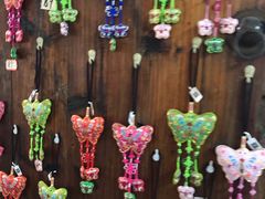 -卢福英苏绣制作中心(苏州平江历史文化街区店)