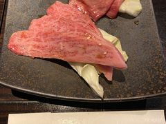 -焼肉 琉球の牛(北谷)