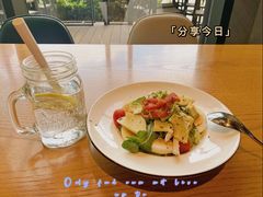 -玛尚诺意式餐厅(三林环宇城店)