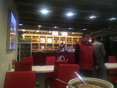 iphone_upload_pic-龙巢盱眙龙虾·牛蛙·烧烤宵夜(八卦岭店)