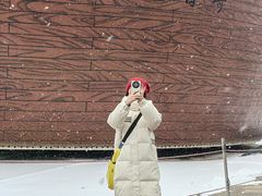 -威海华夏城景区