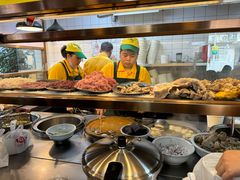 -四里沙茶面(湖滨四里店)