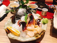 -小山日本料理(兴业太古汇店)