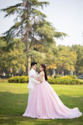 -太郎花子婚纱摄影TAHAKO(无锡店)