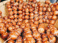 -邓记新一代糖油果子(四川煤管局供销公司职工宿舍店)