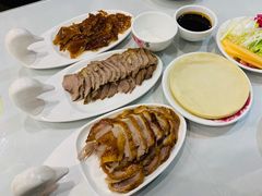 -大鸭梨烤鸭店(古城店)