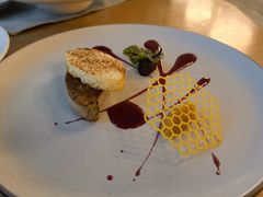 苹果鹅肝酱-EN SPACE恩空间